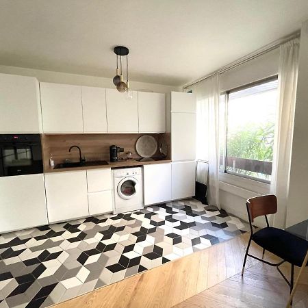 Appart Ultra Moderne Carre D Or Centre Μασσαλία Εξωτερικό φωτογραφία